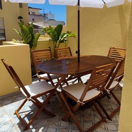 Apartmán Casa Da Acoteia FAO Exteriér fotografie