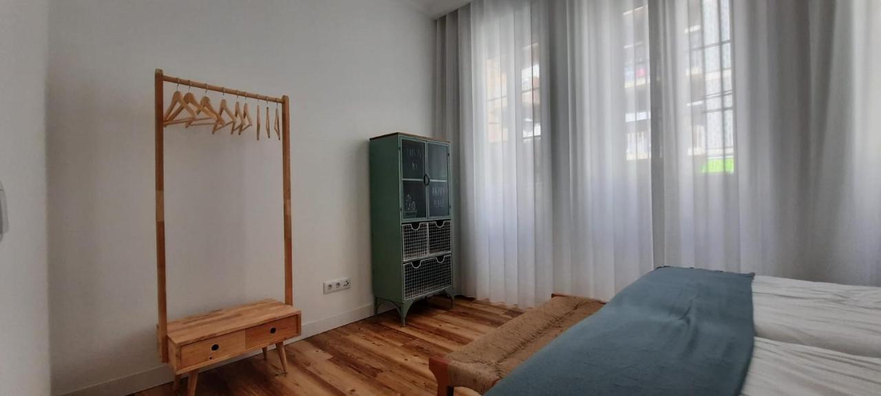 Apartmán Casa Da Acoteia FAO Exteriér fotografie