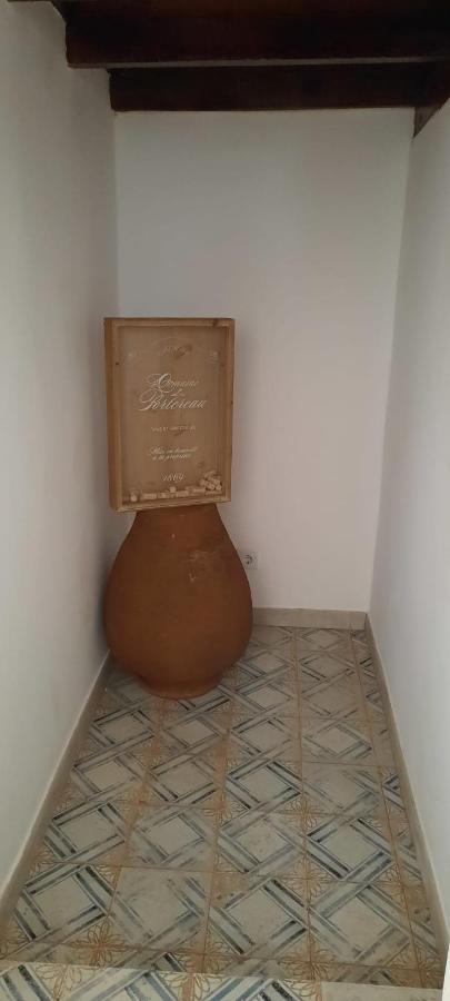 Apartmán Casa Da Acoteia FAO Exteriér fotografie