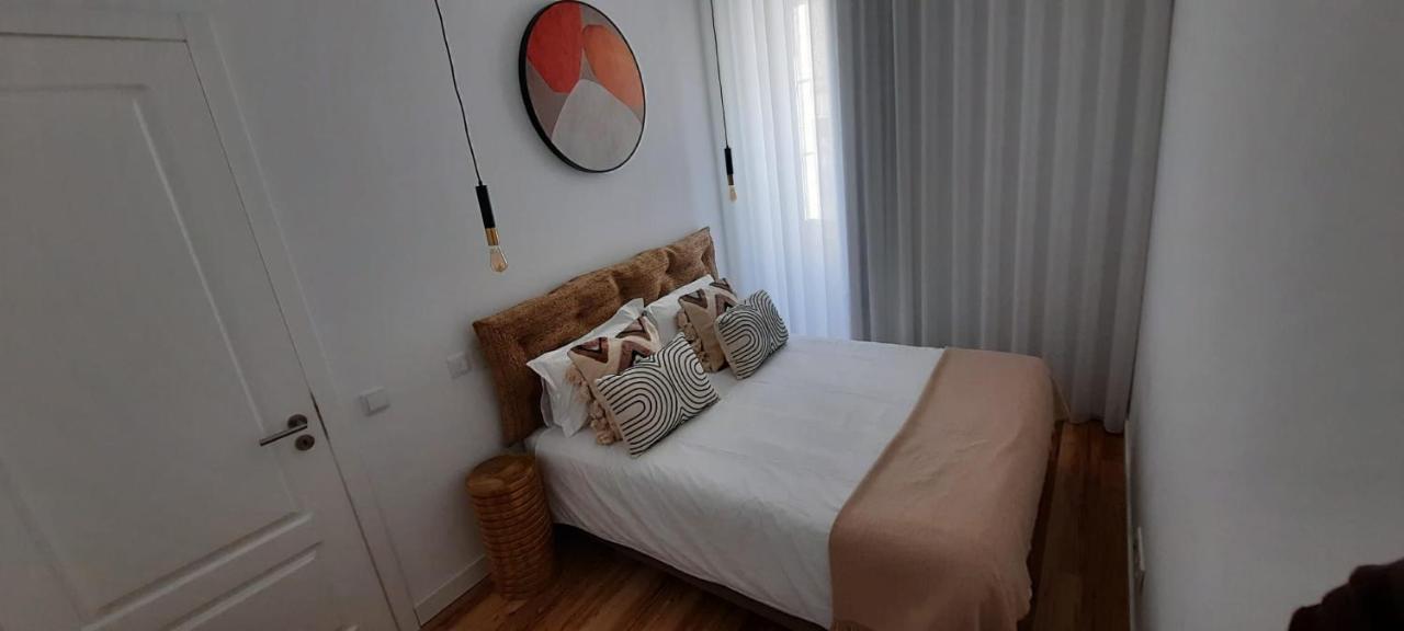 Apartmán Casa Da Acoteia FAO Exteriér fotografie