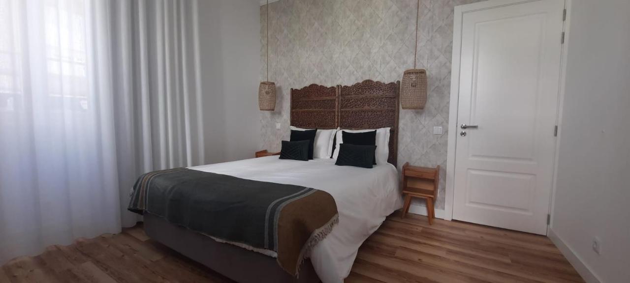 Apartmán Casa Da Acoteia FAO Exteriér fotografie