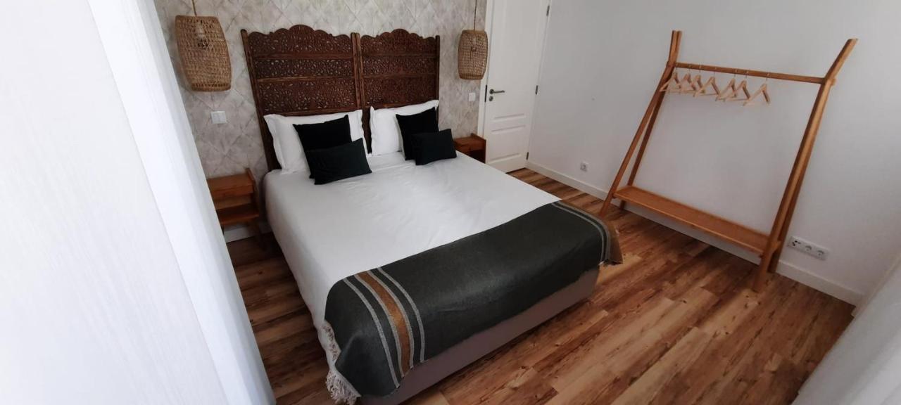 Apartmán Casa Da Acoteia FAO Exteriér fotografie