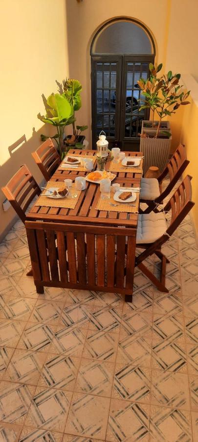 Apartmán Casa Da Acoteia FAO Exteriér fotografie