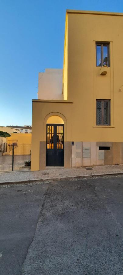 Apartmán Casa Da Acoteia FAO Exteriér fotografie