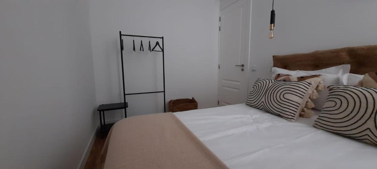 Apartmán Casa Da Acoteia FAO Exteriér fotografie