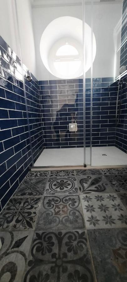 Apartmán Casa Da Acoteia FAO Exteriér fotografie