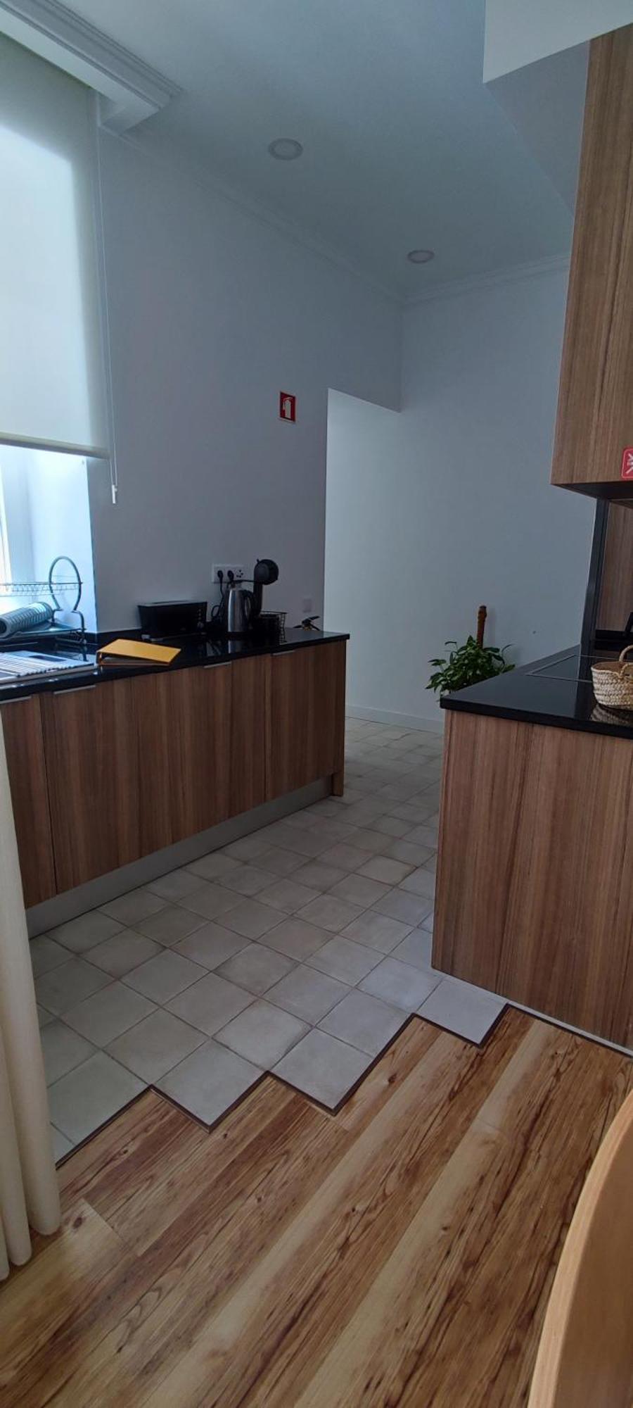 Apartmán Casa Da Acoteia FAO Exteriér fotografie
